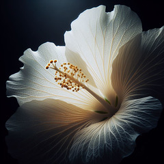 Bon We mes ami(e)s ❤️..............Hibiscus