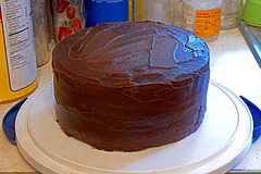 Chocolate Cake