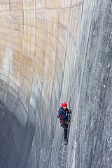 Via Ferrata 'Schlegeis 131'