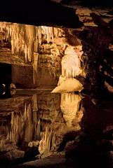 Underworld reflection