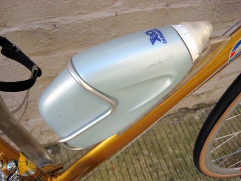 1981 Lotus (Tsunoda) Super Pro Aero