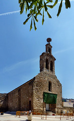 Lleida - San Martin