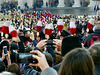 Roma - St. Peter's Square