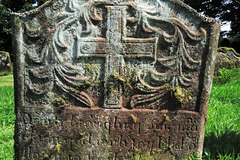 lanercost priory, cumbria