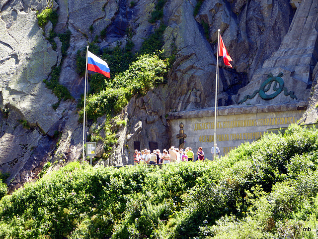 P1100453 - Gedenkfeier einer russischen Gemeinde