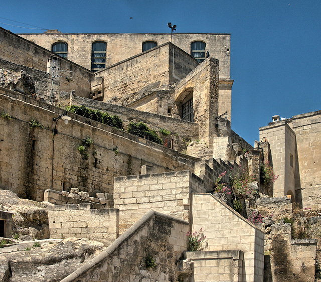 Matera