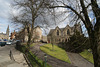 Stirling Old Town