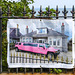 St Andrews, Pink Stretch Limo