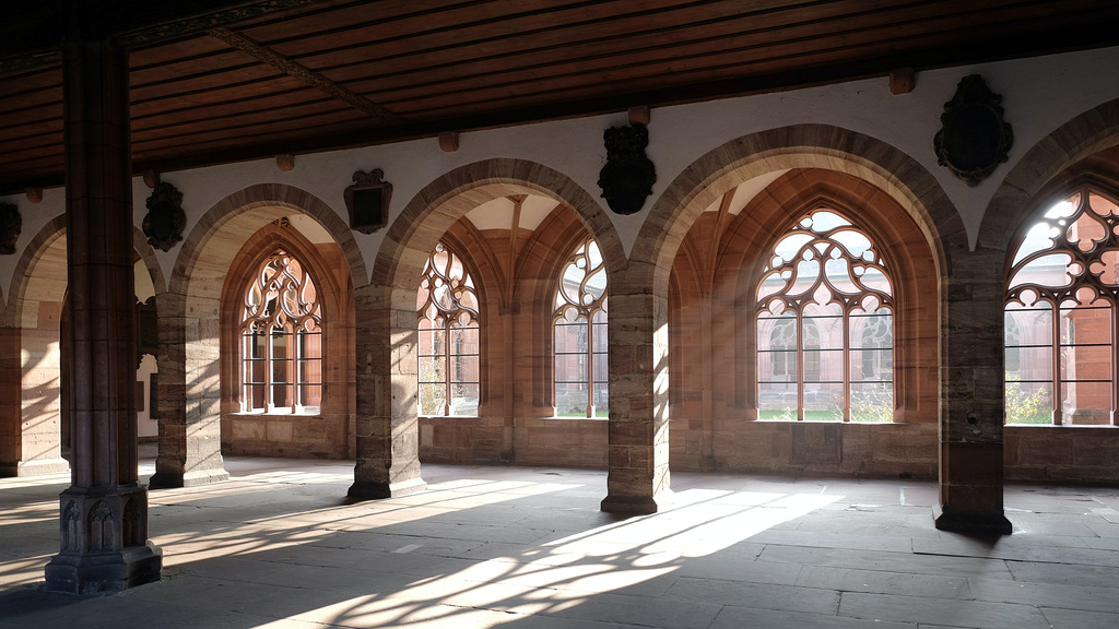 Basler Münster