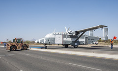 Short C-23B+ Sherpa 93-1321