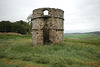 Derelict Building, Lessendrum Estate, Aberdeenshire