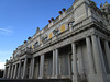 Queluz Palace.