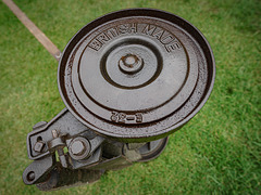 ..''British Made''.. for,.  'World photography day' 2025