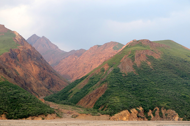 Polychrome Pass