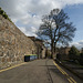 Stirling City Walls