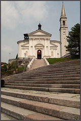 Dom Santa Giustina