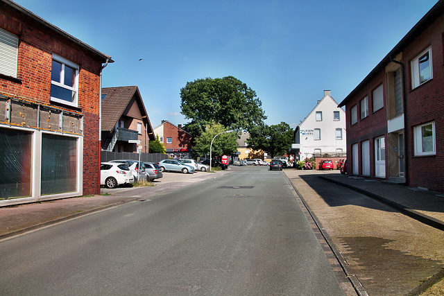 Bahnhofstraße (Dorsten-Lembeck) / 20.07.2024