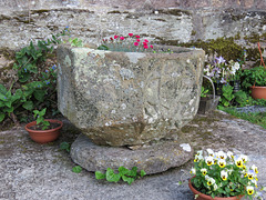 modbury church, devon