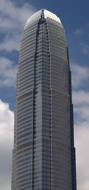 International Finance Centre