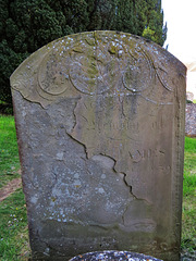 faringdon church, berks