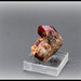 Tourmaline elbaïte Alaska (11)