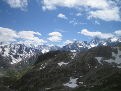 Galibier