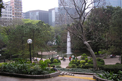 Kowloon Park