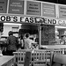 Bob's East End Cafe