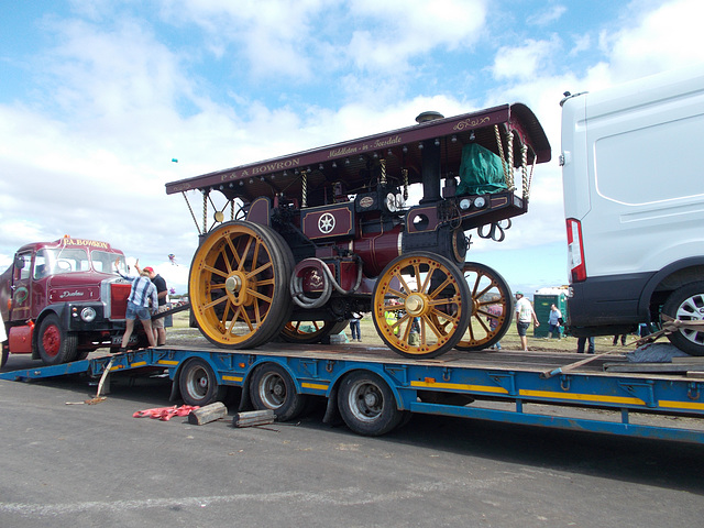 csg[22] - A&P Showman's Engine