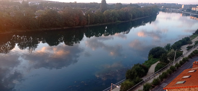 merveilleux nuages