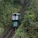 The Lynton & Lynmouth Cliff Railway