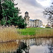 Schloss-Spiegelung