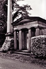 kensal green cemetery, london