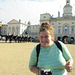 Maga - Horse Guards Parade