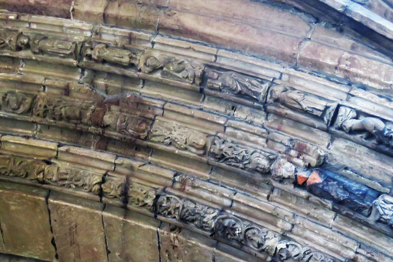 hereford cathedral