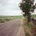 Road from Hartington towards Biggin (Scan from August 1989)