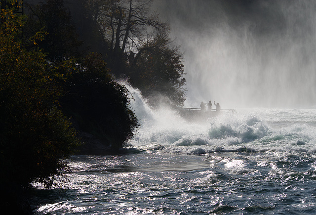 Rheinfall