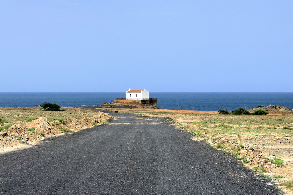 HFFàtimas Church