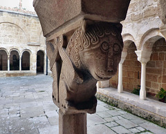 Brindisi - Chiesa di San Benedetto