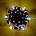 Gourd Lamp #6