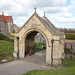 Saint James' Church, South Anston, South Yorkshire