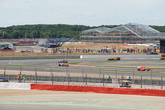 British F1 Grand Prix 2010