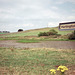 Heathcote Mere (Scan from August 1989)