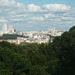 View Over Madrid