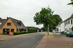 Fichtenstraße (Dinslaken-Hiesfeld) / 4.06.2020