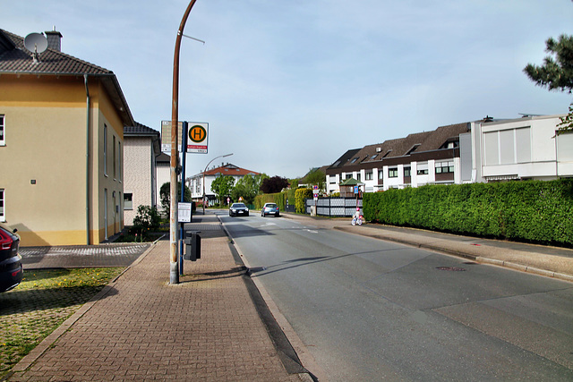 Rudolph-Nagell-Straße (Lünen-Altlünen) / 13.04.2024