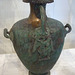Bronze Hydria in the Metropolitan Museum of Art, January 2012 Bronze Hydria in the Metropolitan Museum of Art, January 2012