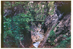 Tranquility of the Western Tatras Tranquility of the Western Tatras
