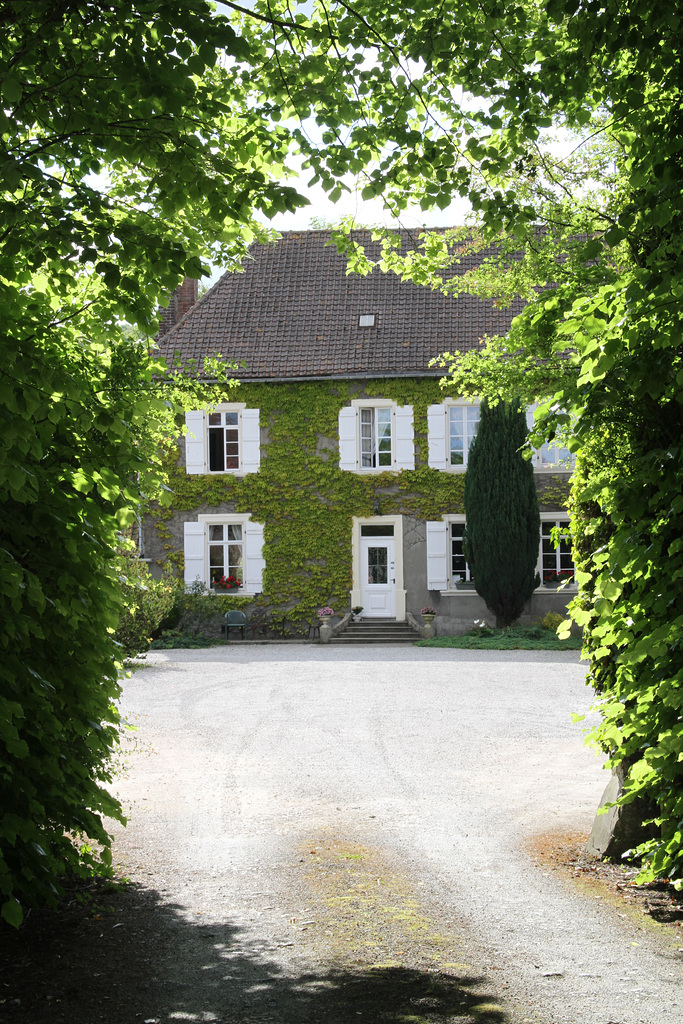 Au Moulin de Dannes