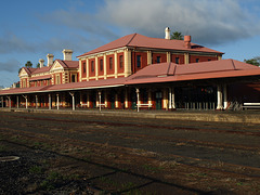 ToowoombaStation 0916 9170658